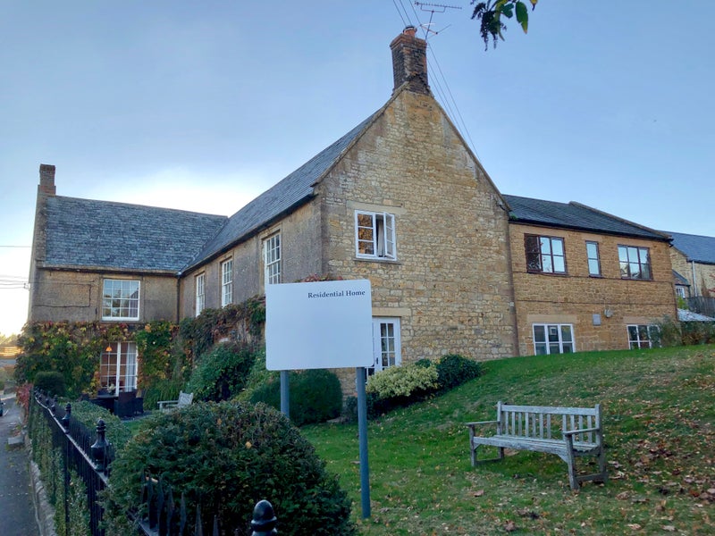 Tiverton care home sold to local Devon care providers Christie & Co